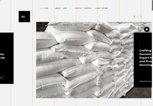 sircharlesinc.com capture - 2025-05-23 08:47:07