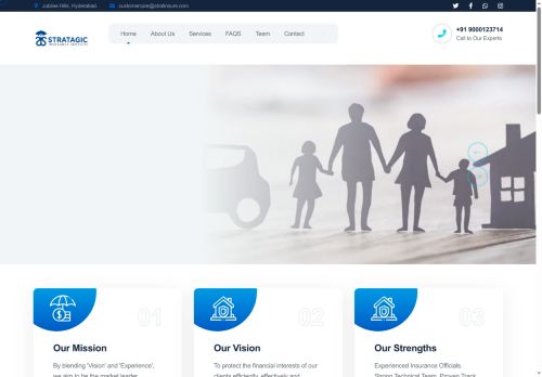 stratinsure.com capture - 2025-05-23 09:05:06