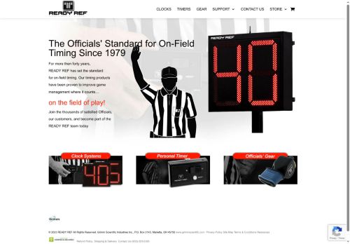 ready-ref.com capture - 2025-05-23 09:32:30