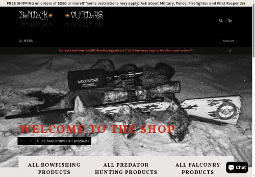 boondockoutdoors.com capture - 2025-05-23 09:32:30