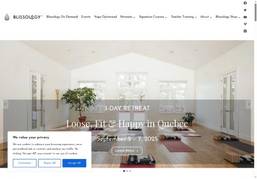 Blissology capture - 2025-05-23 09:38:22