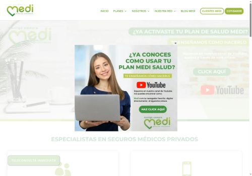 segurosmedi.com capture - 2025-05-23 09:51:27