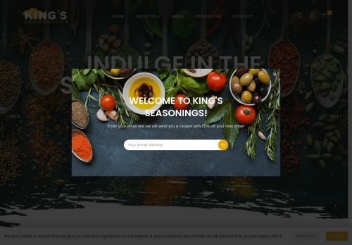 kings-seasonings.com capture - 2025-05-23 10:04:13