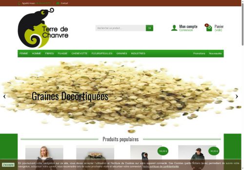 terredechanvre.com capture - 2025-05-23 10:07:25