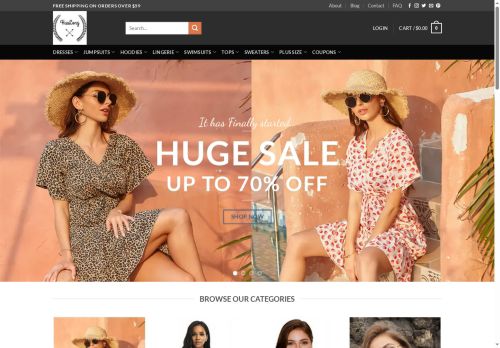 sex-dresses.com capture - 2025-05-23 10:08:28