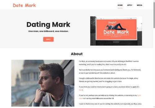 datingmark.co.uk capture - 2025-05-23 10:15:26