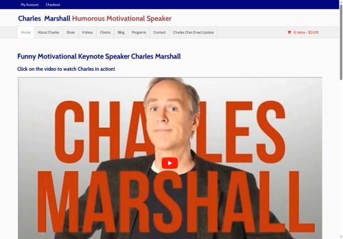 charlesmarshall.net capture - 2025-05-23 10:21:54