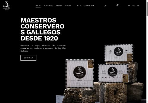 realconservera.com capture - 2025-05-23 10:21:54