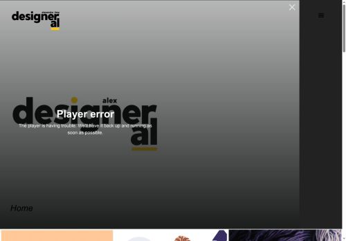 designeral.com capture - 2025-05-23 10:25:03