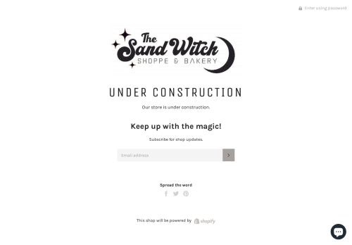 thesandwitchshoppe.com capture - 2025-05-23 10:31:15