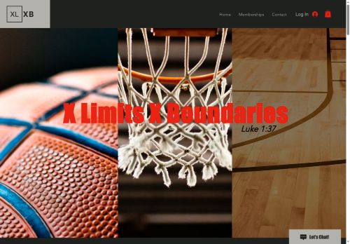 xlimitsxboundaries.com capture - 2025-05-23 10:39:23