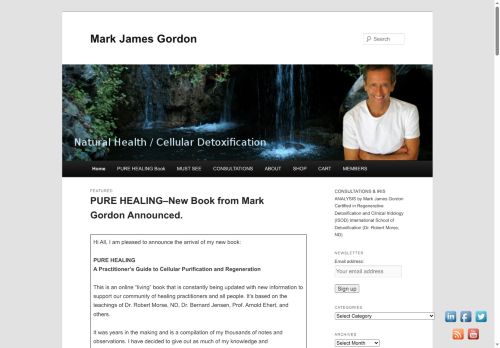 jivanadetox.com capture - 2025-05-23 10:45:23