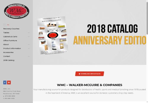 wmc-products.com capture - 2025-05-23 10:51:52