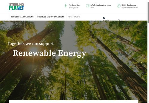 sterlingplanet.com capture - 2025-05-23 11:07:32