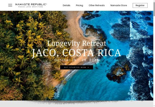 namasterepublic.com capture - 2025-05-23 11:33:50