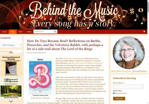 debisimons.com capture - 2025-05-23 11:33:51