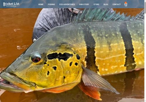 bucketlistflyfishing.com capture - 2025-05-23 11:41:26
