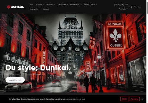 dunikal.com capture - 2025-05-23 11:44:32