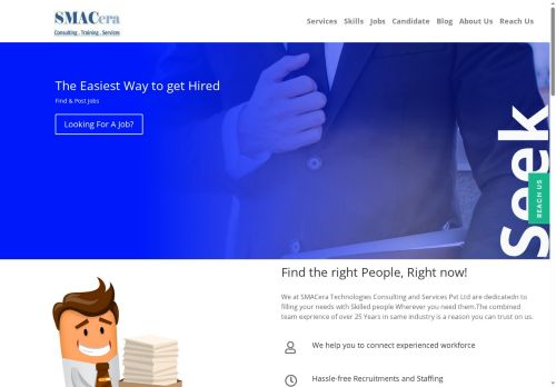 smacera.com capture - 2025-05-23 11:47:18