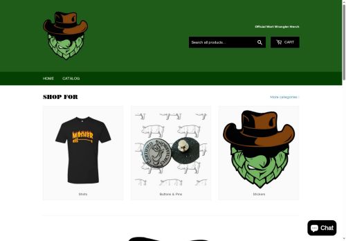 wortwrangler.com capture - 2025-05-23 11:49:55