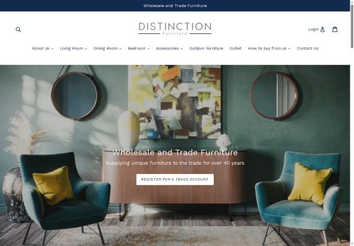 distinctionfurniture.co.uk capture - 2025-05-23 11:53:05