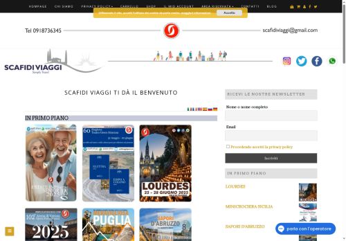 scafidiviaggi.com capture - 2025-05-23 12:09:07