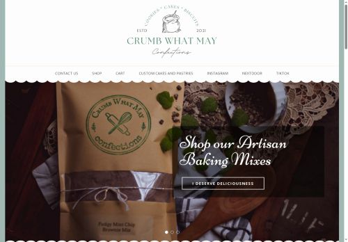 crumbwhatmay.com capture - 2025-05-23 12:13:49