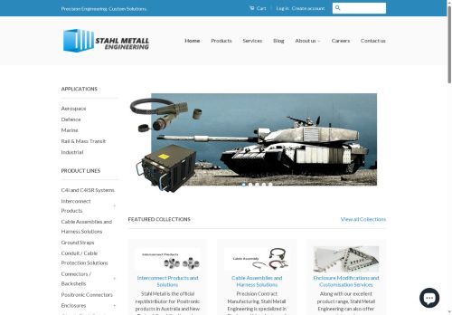 stahlmetall.com capture - 2025-05-23 12:17:46