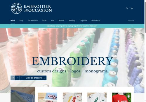 embroidertheoccasion.com capture - 2025-05-23 12:19:41