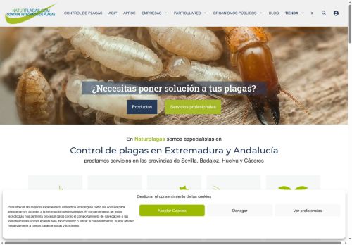 naturplagas.com capture - 2025-05-23 12:24:36