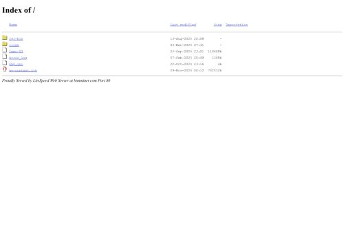 btmminer.com capture - 2025-05-23 12:35:01