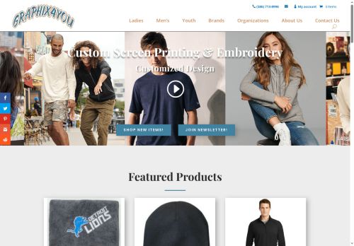 glitz4you.com capture - 2025-05-23 13:05:17