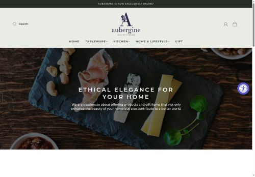 auberginetable.com capture - 2025-05-23 13:24:55