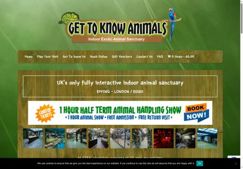 gtka.co.uk capture - 2025-05-23 13:29:00