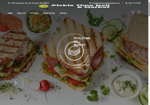 pickletimedelimarket.com capture - 2025-05-23 13:36:05