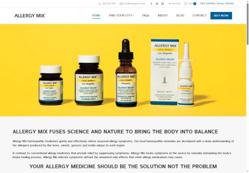 Allergy Mix capture - 2025-05-23 13:44:13