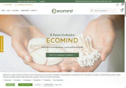 ecominditalia.com capture - 2025-05-23 13:45:18