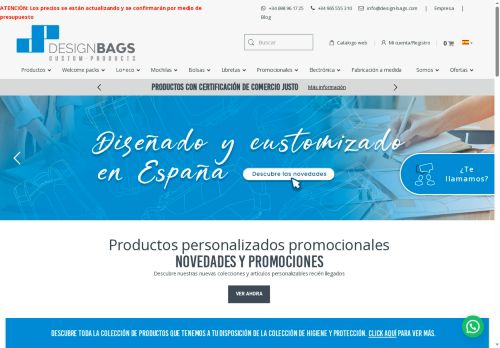 design-bags.com capture - 2025-05-23 13:59:21