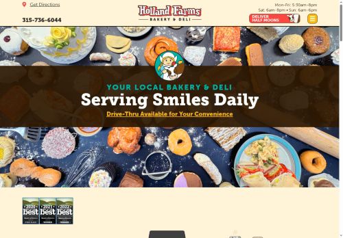 hollandfarms.com capture - 2025-05-23 14:08:16