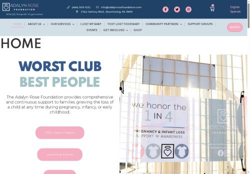 adalynrose.org capture - 2025-05-23 14:15:30