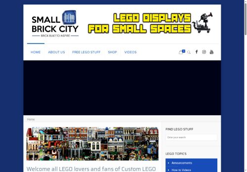 smallbrickcity.com capture - 2025-05-23 14:25:08