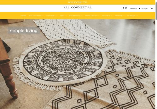 kali.boutique capture - 2025-05-23 14:37:08