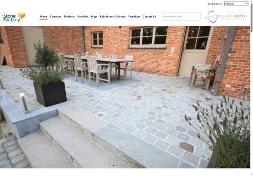 stonefactoryglobal.com capture - 2025-05-23 14:39:18