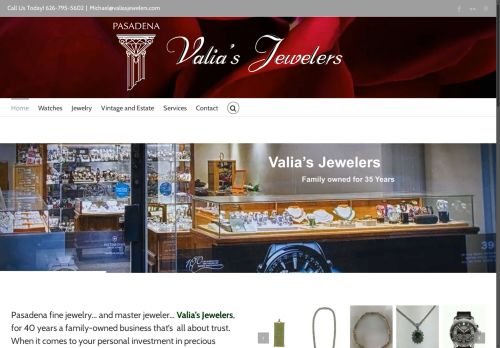 valiasjewelers.com capture - 2025-05-23 14:45:05