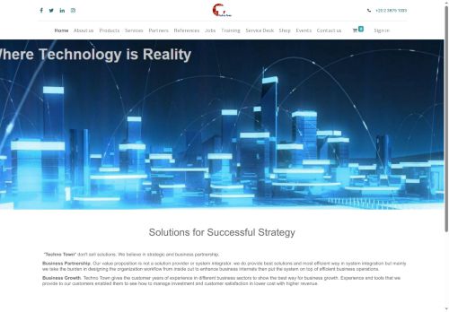 technotown.technology capture - 2025-05-23 15:14:30