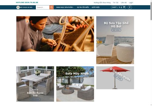 maynhuahn.com capture - 2025-05-23 15:27:27