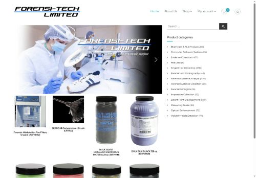 forensi-tech.com capture - 2025-05-23 15:39:06