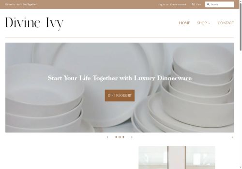 divineivy.com capture - 2025-05-23 15:41:08