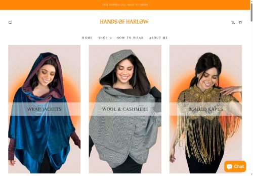 handsofharlow.com capture - 2025-05-23 15:51:04