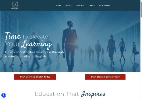 elevatest.com capture - 2025-05-23 15:54:46